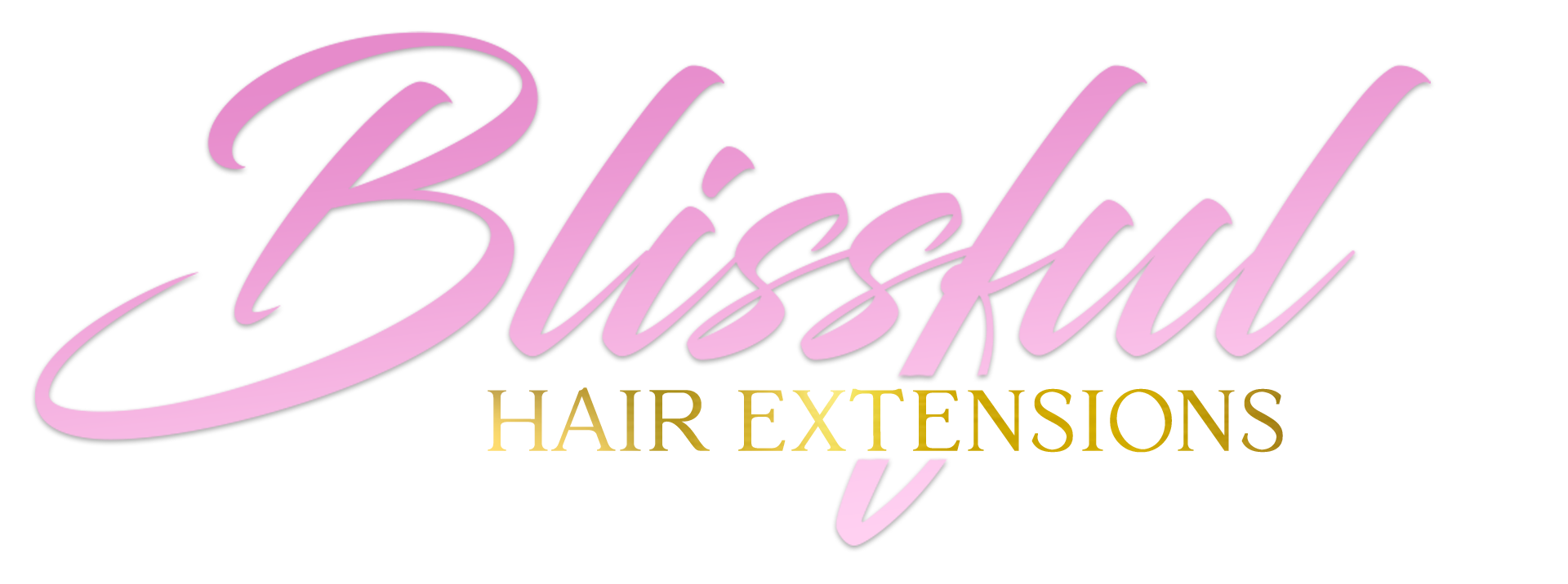 Blissful Hair Extensions